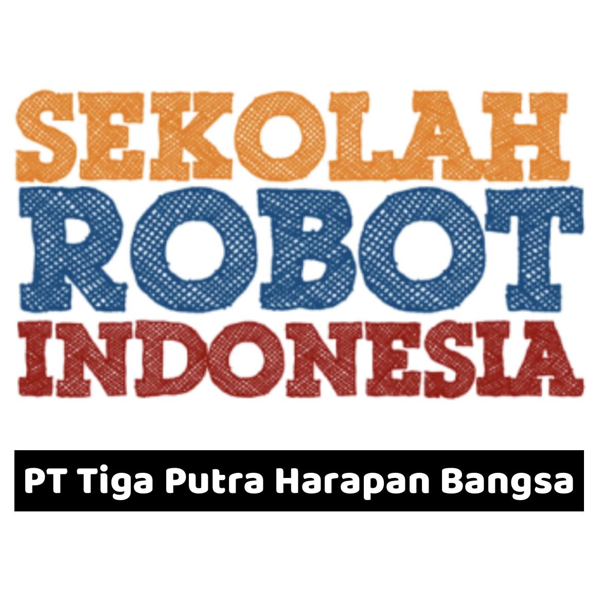 Sekolah Robot Indonesia